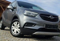Opel Mokka 1.4 TURBO 120KM z Niemiec - Serwisowany, Bezwypadkowy, 2 kpl. kół !