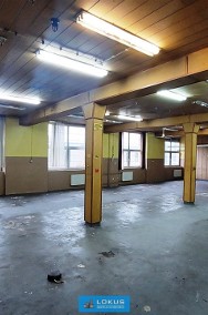 Lokal usługowy produkcyjny 230 m2 winda towarowa-2