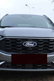 Ford Kuga IV ST-Line X eCVT 2.5 FHEV FWD ST-Line X eCVT 2.5 FHEV FWD 180KM / Pakiet-2