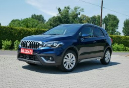 Suzuki SX4 S-Cross 1.4 B-JET 129KM mHEV Eu6 -Navi -Kamera -Tempomat ACC -2xKlimatr