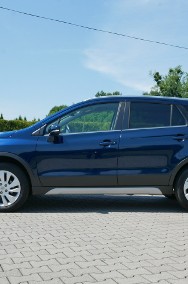Suzuki SX4 S-Cross 1.4 B-JET 129KM mHEV Eu6 -Navi -Kamera -Tempomat ACC -2xKlimatr-2