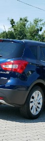Suzuki SX4 S-Cross 1.4 B-JET 129KM mHEV Eu6 -Navi -Kamera -Tempomat ACC -2xKlimatr-3