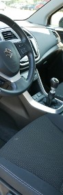 Suzuki SX4 S-Cross 1.4 B-JET 129KM mHEV Eu6 -Navi -Kamera -Tempomat ACC -2xKlimatr-4