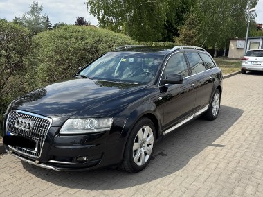 Zadbane A6 Allroad-1
