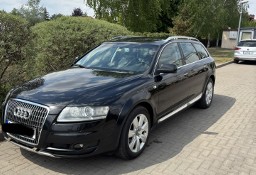 Audi Zadbane A6 Allroad
