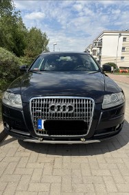 Zadbane A6 Allroad-2