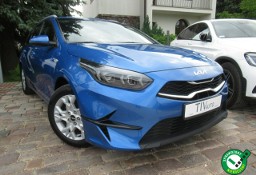 Kia Cee'd III BEZSZKODOWY Kamera Pakiet Smart FULL LED Android/CarPlay FV23%