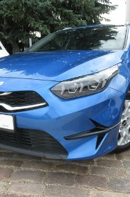 Kia Cee'd III BEZSZKODOWY Kamera Pakiet Smart FULL LED Android/CarPlay FV23%-2