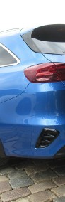 Kia Cee'd III BEZWYPADKOWY Fabryczna Gwarancja Kamera Pakiet Smart Salon FV23%-3