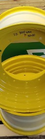 Felga 30X20 RE344005 John Deere 7000 Series-3