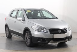 Suzuki SX4 S-Cross , Salon Polska, 1. Właściciel, Serwis ASO, Klimatronic,