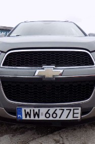 Chevrolet Captiva II-2