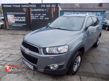 Chevrolet Captiva II-1