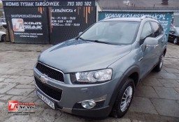 Chevrolet Captiva II