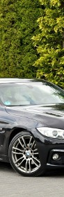 BMW SERIA 4 I (F36) 2.0d(143KM)*M-Pakiet*Ringi*Xenon*Navi*Białe Skóry*El.Klapa*Alu19"ASO-3