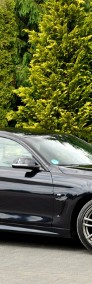 BMW SERIA 4 I (F36) 2.0d(143KM)*M-Pakiet*Ringi*Xenon*Navi*Białe Skóry*El.Klapa*Alu19"ASO-4