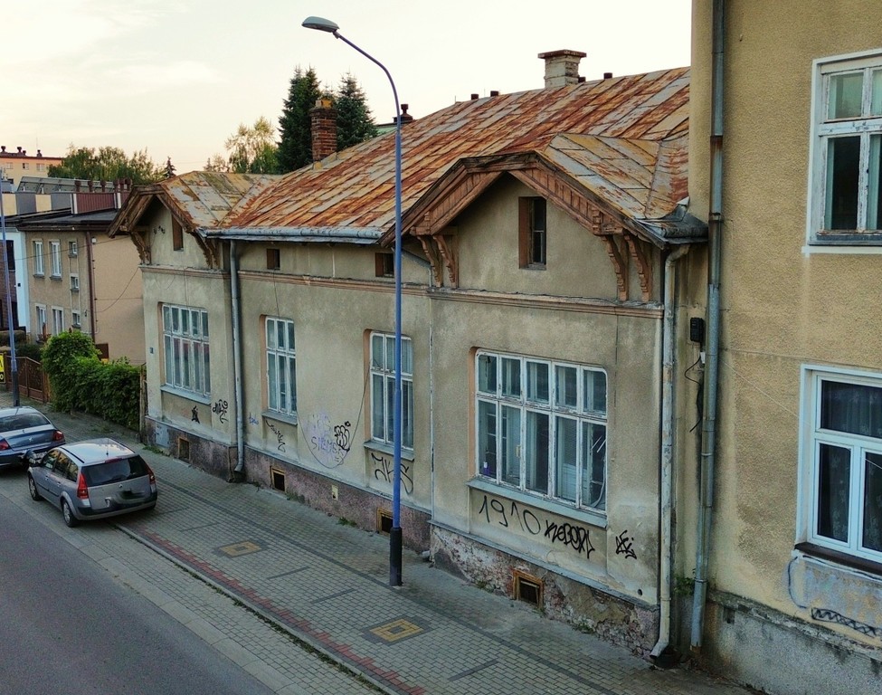 Dom na sprzedaż, 7 pokoi, 180 m², Jasło