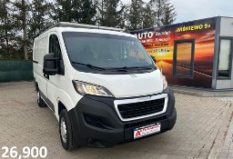 Peugeot Boxer 2.2 110 KM