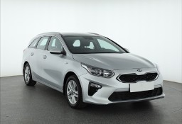 Kia Cee&apos;d III , Salon Polska, 1. Właściciel, Serwis ASO, GAZ, VAT 23%,