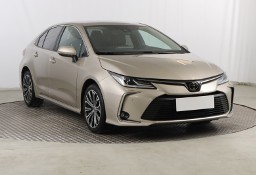 Toyota Corolla XII Salon Polska, Serwis ASO, Klimatronic, Tempomat, Parktronic,