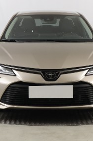Toyota Corolla XII Salon Polska, Serwis ASO, Klimatronic, Tempomat, Parktronic,-2