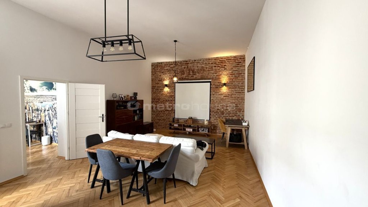 Centrum, przestrzeń, charakter, styl - Widok 2