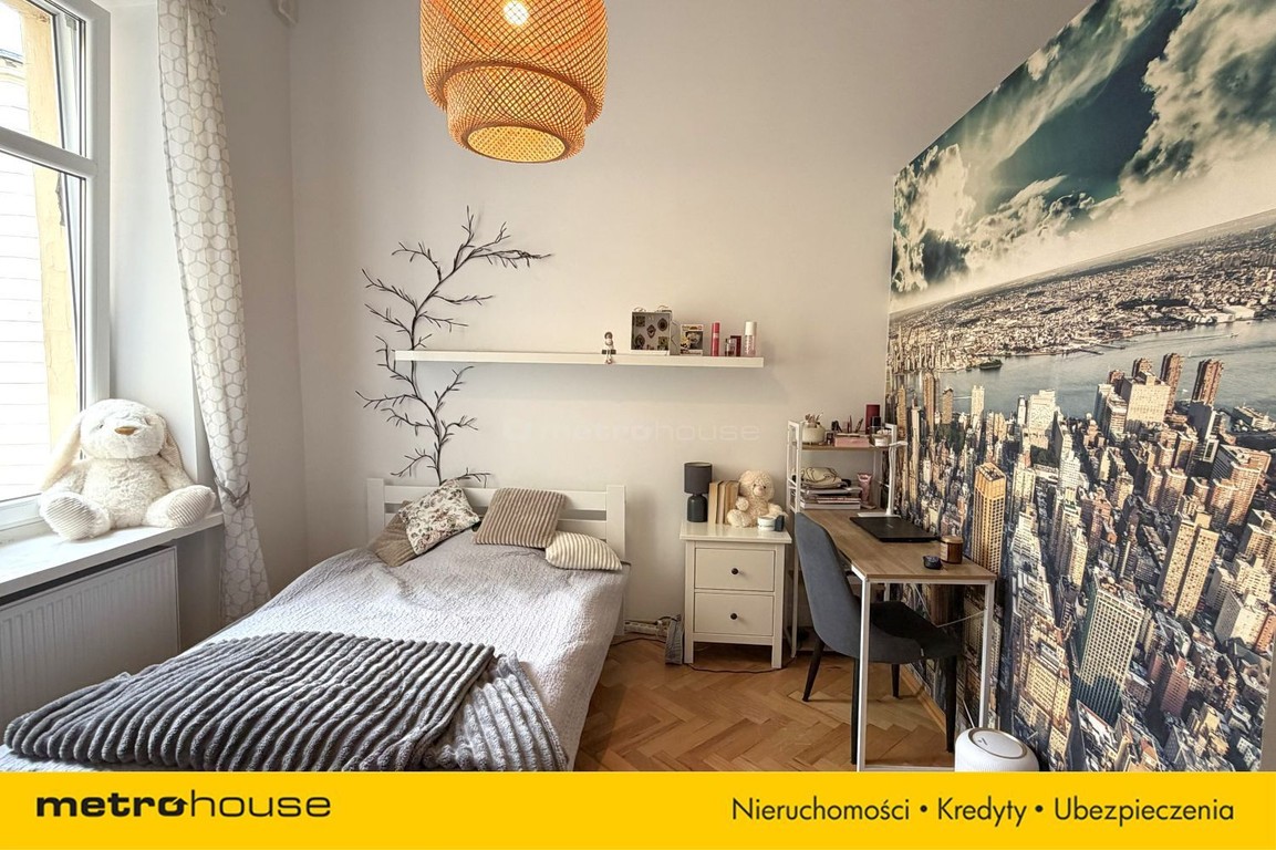 Centrum, przestrzeń, charakter, styl - Widok 5