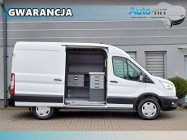 Ford Transit L2H2 Klima Webasto 130KM Warsztat Modul-System /www.auto-hit.com/