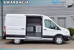 Ford Transit L2H2 Klima Webasto 130KM Warsztat Modul-System /www.auto-hit.com/