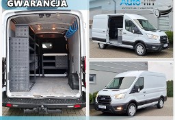 Ford Transit L2H2 Klima Webasto 130KM Warsztat Modul-System /www.auto-hit.com/