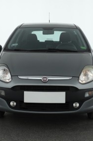 Fiat Punto IV , Serwis ASO, Klima-2