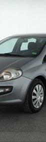 Fiat Punto IV , Serwis ASO, Klima-3