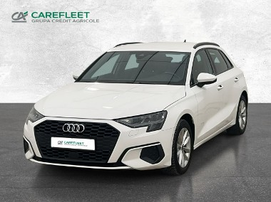 Audi A3 III Audi A3 35 TFSI MHEV S Tronic-1