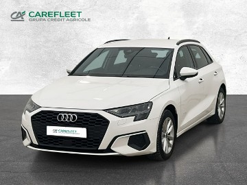 Audi A3 III Audi A3 35 TFSI MHEV S Tronic