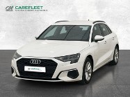 Audi A3 III Audi A3 35 TFSI MHEV S Tronic