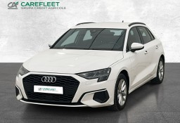 Audi A3 III Audi A3 35 TFSI MHEV S Tronic