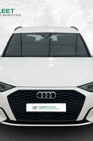 Audi A3 III Audi A3 35 TFSI MHEV S Tronic-2
