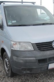 Volkswagen Transporter T5-2