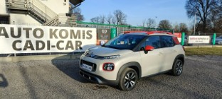 Citroen C3 Aircross Bogata wersja, super stan.