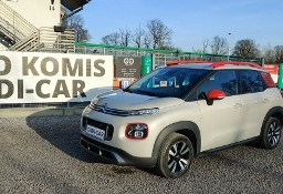 Citroen C3 Aircross Bogata wersja, super stan.