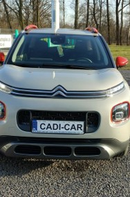 Citroen C3 Aircross Bogata wersja, super stan.-2