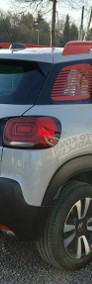 Citroen C3 Aircross Bogata wersja, super stan.-4