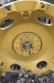 John Deere 6175 6195 6M 230 155 Piasta Koła Obciążnik Gwiazda R560247 R299784 R243065 R245062-2