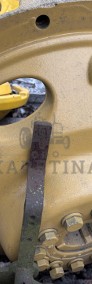 John Deere 6175 6195 6M 230 155 Piasta Koła Obciążnik Gwiazda R560247 R299784 R243065 R245062-4