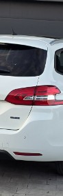 Peugeot 308 II stan BDB /świeży rozrząd + olej/ bezwypadkowy/ zarejestrowany-3