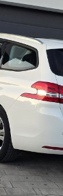 Peugeot 308 II stan BDB /świeży rozrząd + olej/ bezwypadkowy/ zarejestrowany-4