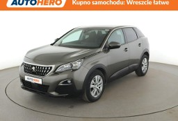 Peugeot 3008 II virtual navi kamera auto klima półskóra