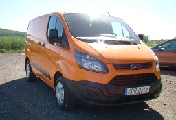 Ford Transit Niski przebieg, Kamera cofania