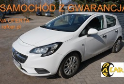 Opel Corsa E Super stan. Gwarancja