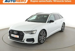 Audi A6 V (C8) FV23% PHEV 367KM quattro S-Tronic S-Line skóra panorama matrixLED AC